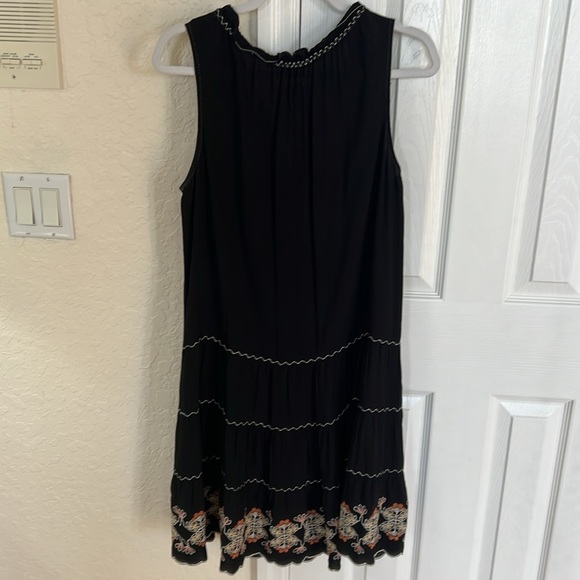 Women's Max Studio Dress, size M, EUC. - Picture 6 of 6